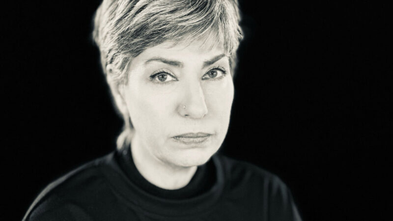 Deniz Arcak – Sesimi Duyan Var Mı Şarkı Sözleri