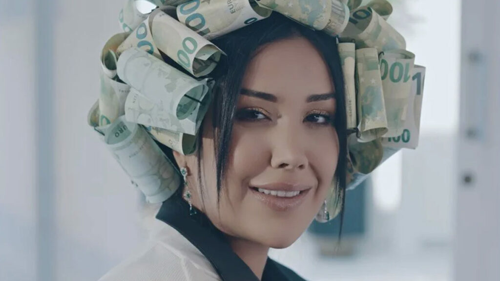 Dilan Polat – Enercii video