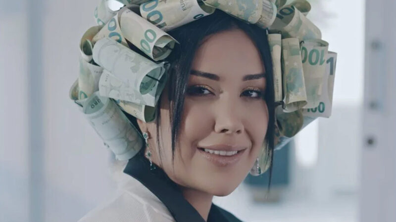 Dilan Polat – Enercii Şarkı Sözleri