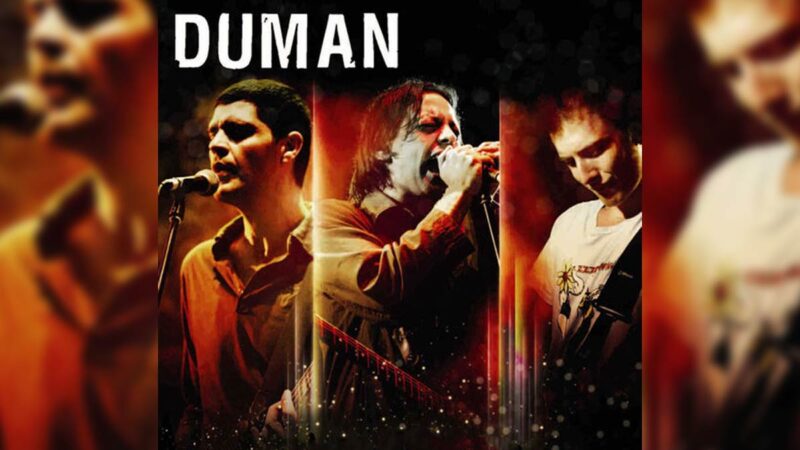 Duman – İstanbul Şarkı Sözleri