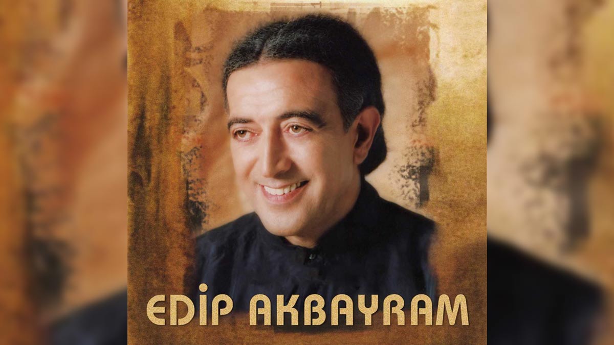 Edip Akbayram – Aldırma Gönül Şarkı Sözleri