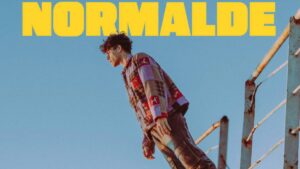 Ege Can Sal – Normalde Şarkı Sözleri