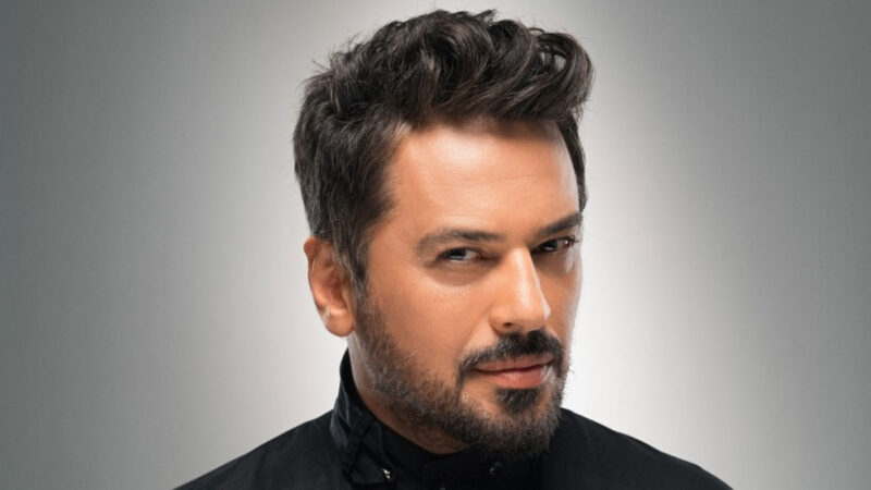 Emre Altuğ – Kırık Kalp Şarkı Sözleri