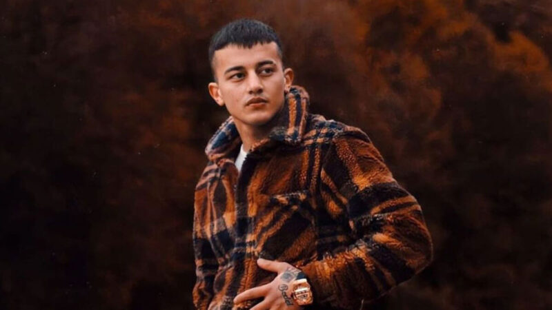 Emrullah Sürmeli – Bedeli Neyse Ne Şarkı Sözleri