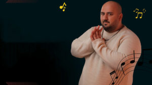 Erdal Toprak – Yıkılmadım Şarkı Sözleri