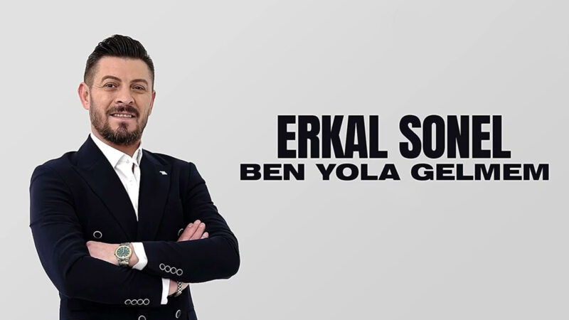 Erkal Sonel – Ben Yola Gelmem Şarkı Sözleri