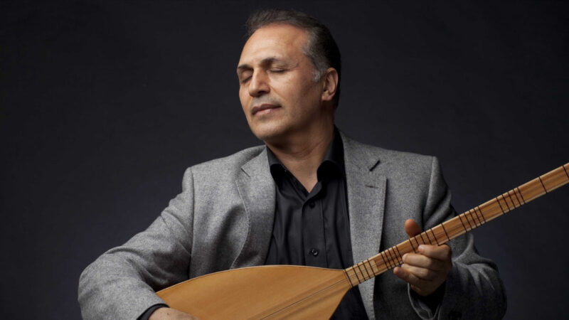 Erol Parlak – Selanik Türküsü (Çalın Davulları) Sözleri