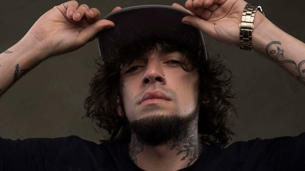 Ezhel – İmkansızım video