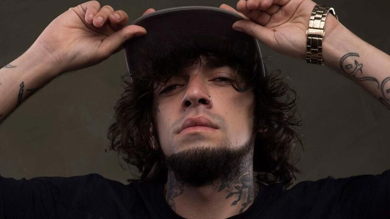 Ezhel – İmkansızım Şarkı Sözleri