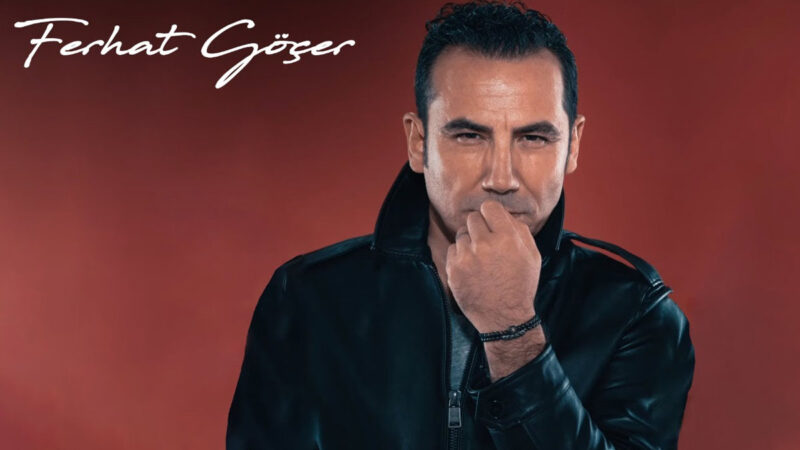 Ferhat Göçer – Kızım Şarkı Sözleri