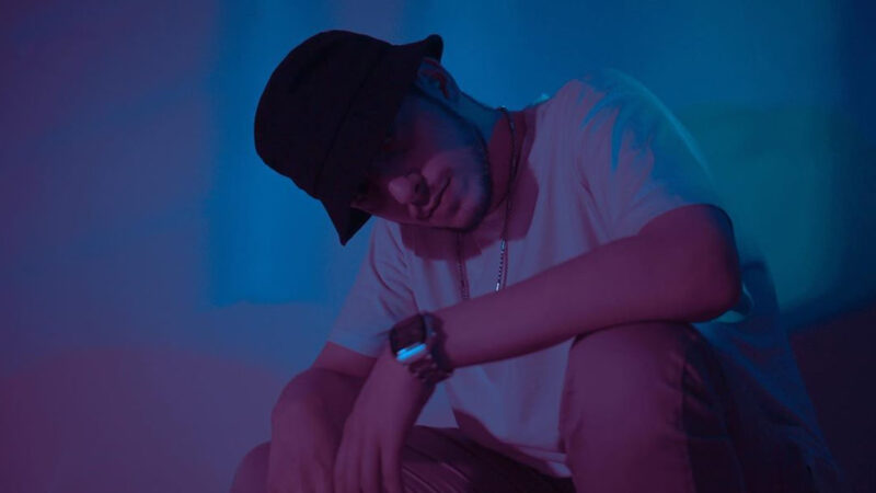 Fredd – Eşkıyadan Beter Şarkı Sözleri