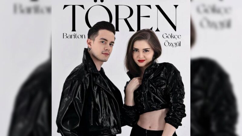 Gökçe Özgül ft. Bariton – Tören Şarkı Sözleri