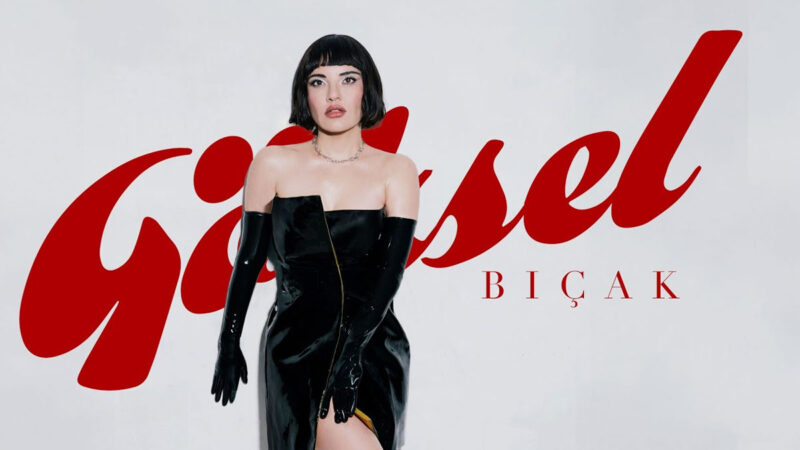 Göksel – Bıçak Şarkı Sözleri