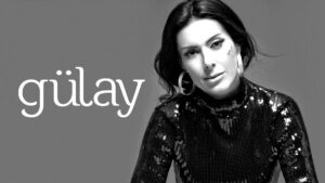 Gülay – Sen Gelmez Oldun Şarkı Sözleri