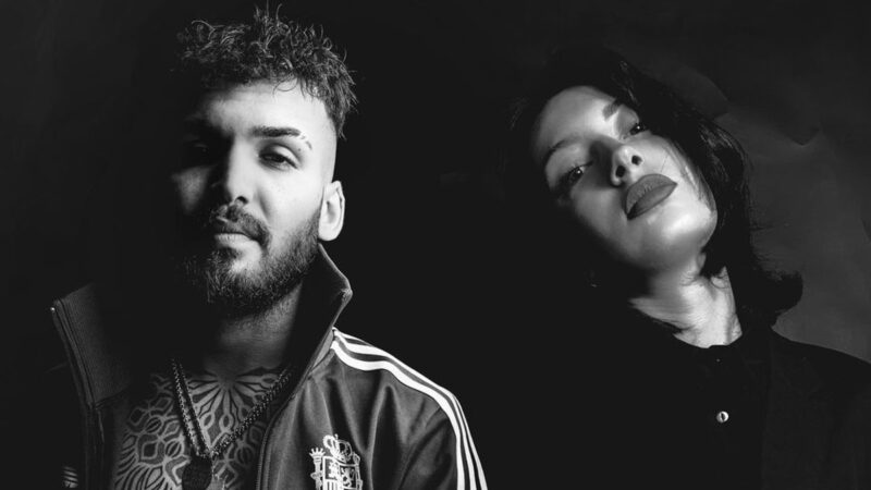 Halodayı & Rana Türkyılmaz – Dengesiz Şarkı Sözleri