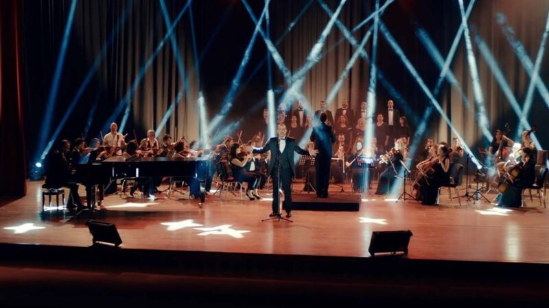 Haluk Levent – İzmir Marşı Şarkı Sözleri