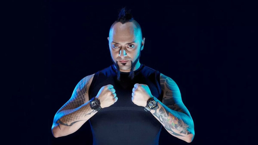 Hayko Cepkin – Kıskançlık video