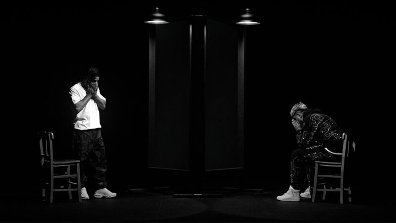 Heijan & Muti – Cesaret Şarkı Sözleri