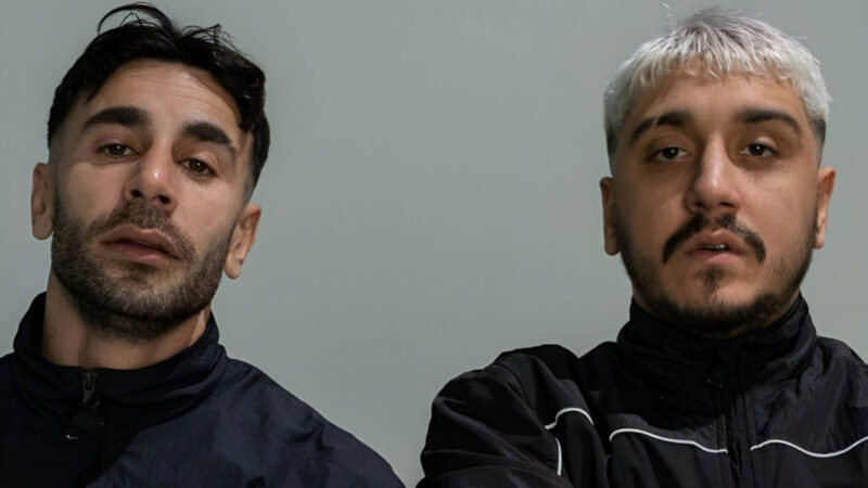 Heijan & Muti – Suç Şarkı Sözleri