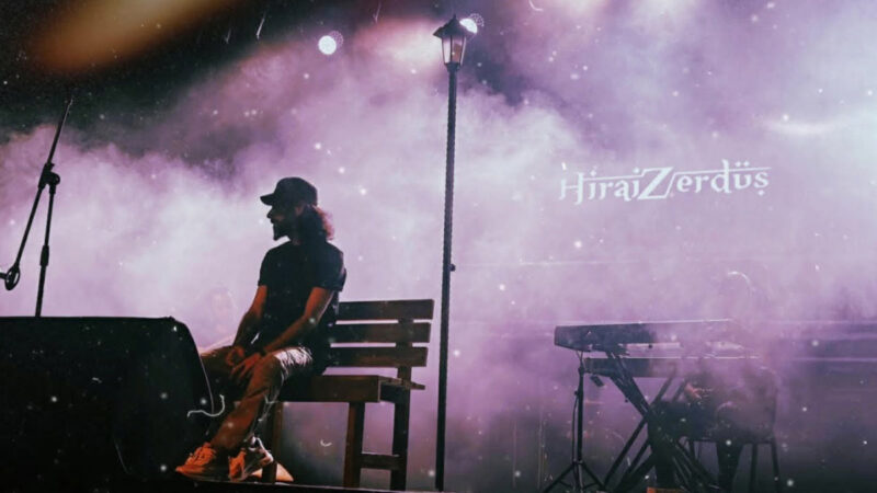 Hiraizerdüş ft. Merve Büyüktaş – Yazuktur Günahtur Şarkı Sözleri