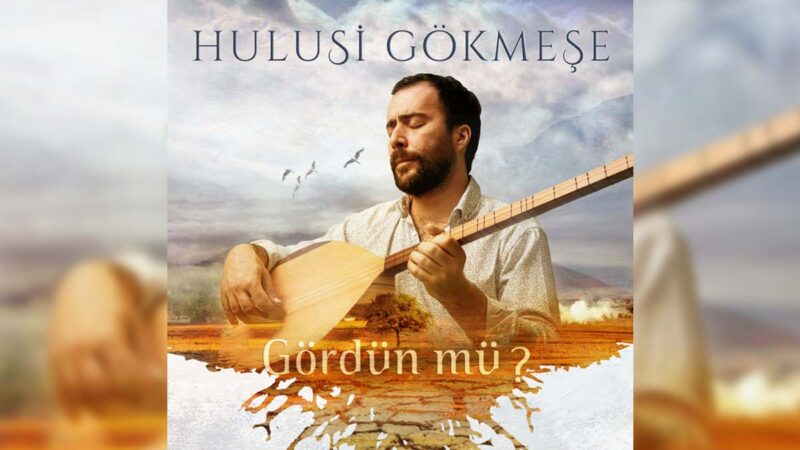 Hulusi Gökmeşe – Gördün Mü Yıllar Geçmiş Şarkı Sözleri