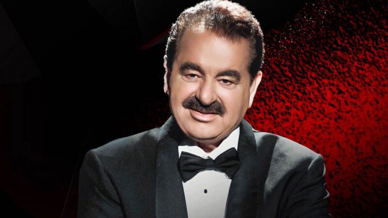 İbrahim Tatlıses – Mutlu Ol Yeter Şarkı Sözleri