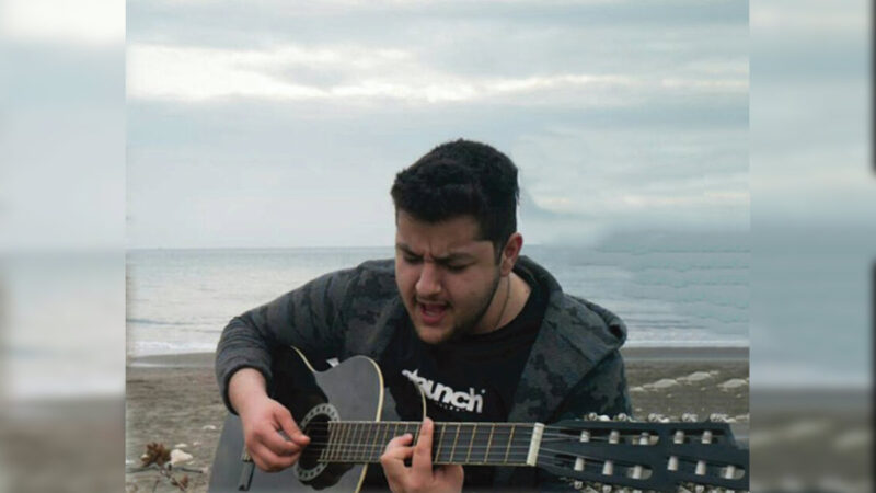 İbrahim Yiğit Sıkar – Hoşçakal Dünya Şarkı Sözleri