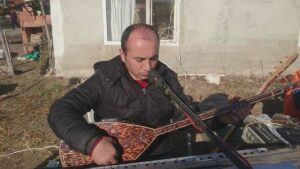 İsmail Kaçan – Yamadan Gel Yamadan Şarkı Sözleri