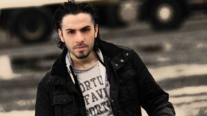 İsmail YK ft. Ahmet Sert – Azma Şarkı Sözleri