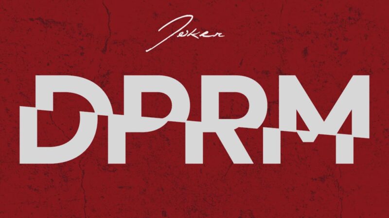 Joker – DPRM Şarkı Sözleri
