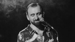 Kahraman Deniz – Seni Tanımasam Şarkı Sözleri