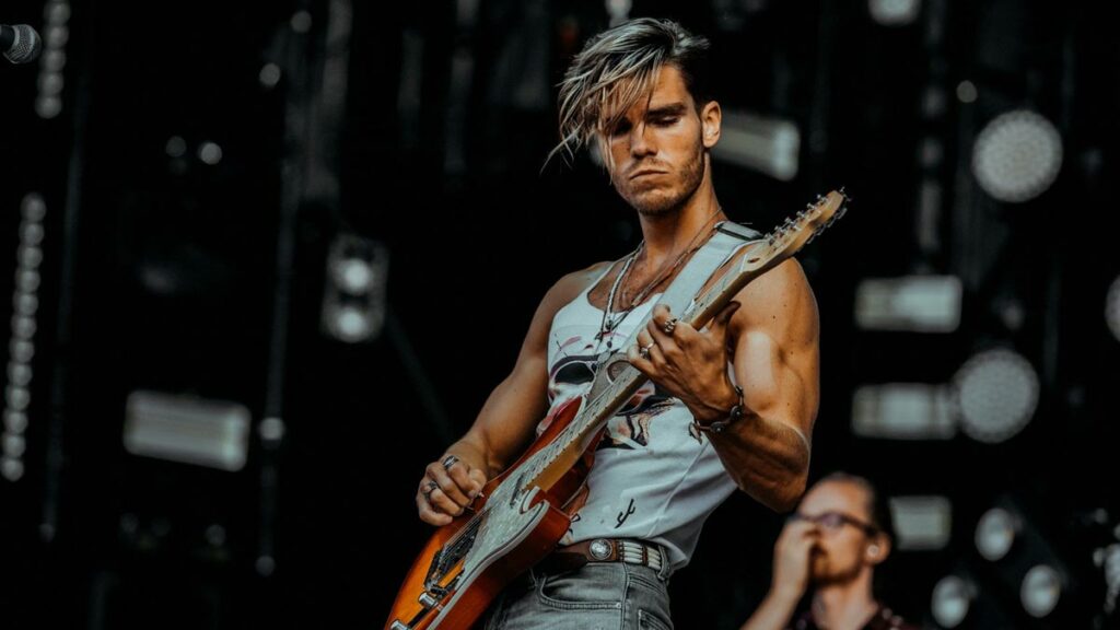 Kaleo – Way Down We Go video