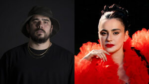 Kamufle & Ceylan Ertem – Kalbim Ellerinde Şarkı Sözleri