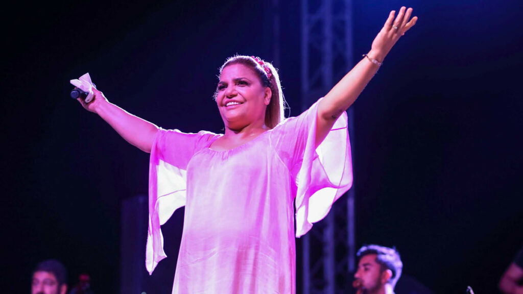 Kibariye – Ah İstanbul video