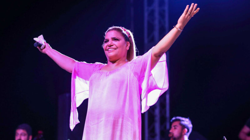 Kibariye – Ah İstanbul Şarkı Sözleri