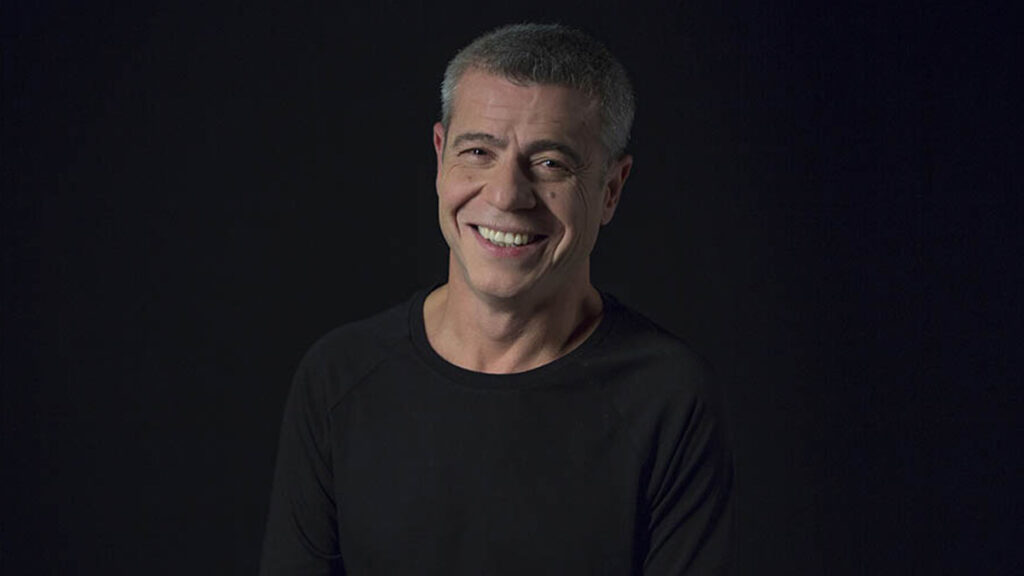 Levent Yüksel – Tuana video