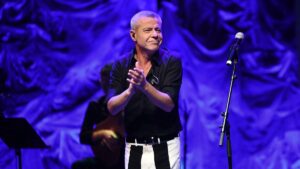 Levent Yüksel – Zalim Şarkı Sözleri