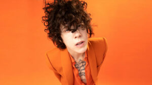 LP – Lost On You Şarkı Sözleri