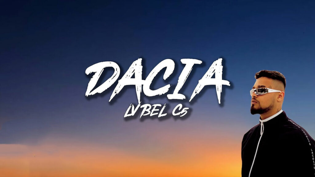 Lvbel C5 – Dacıa video
