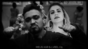 Lvbel C5 ft. Melis Kar – Hadi Ya Gel Kalbime Yatıya (Bebeğim Vallahi Öldüm Sana) Şarkı Sözleri