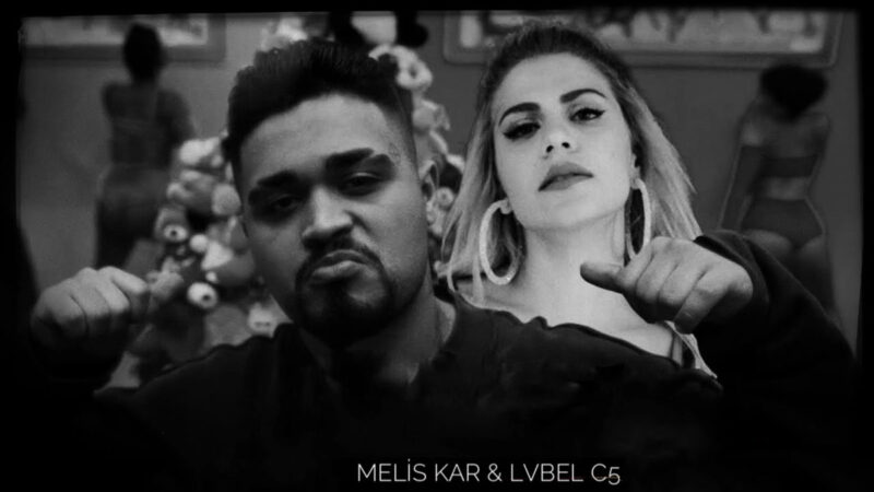 Lvbel C5 ft. Melis Kar – Hadi Ya Gel Kalbime Yatıya (Bebeğim Vallahi Öldüm Sana) Şarkı Sözleri