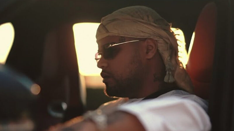 Lvbel C5 – Yıldızlar Şahit Aşkıma Şarkı Sözleri