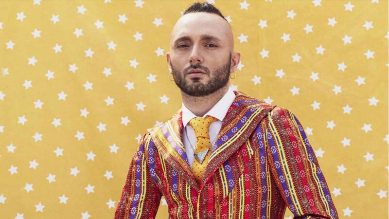 Mabel Matiz – Fırtınayım Şarkı Sözleri