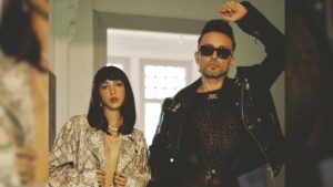 Mabel Matiz feat. Kardelen – Severim Şarkı Sözleri