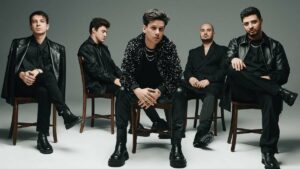 Madrigal – Sen Ya Da Hiç Şarkı Sözleri