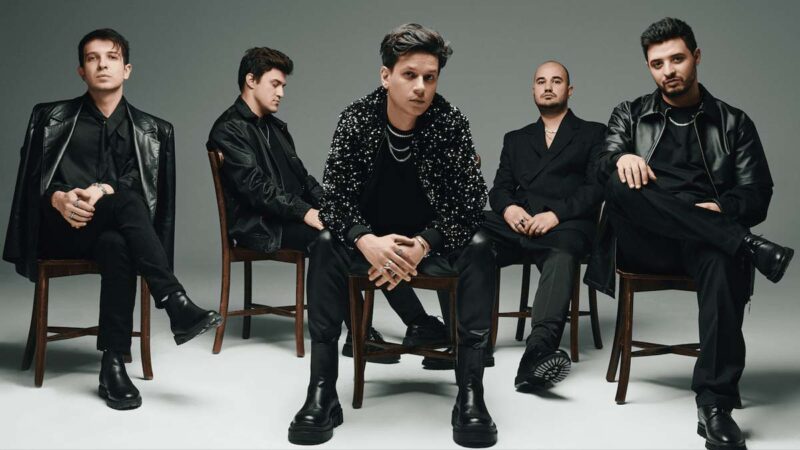 Madrigal – Sen Ya Da Hiç Şarkı Sözleri