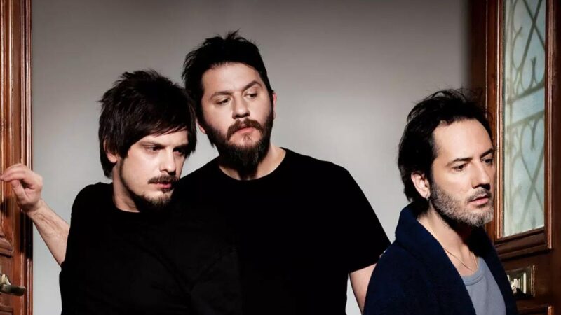 Malt – Deprem Şarkı Sözleri