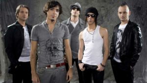 Manga & Göksel – Dursun Zaman Şarkı Sözleri