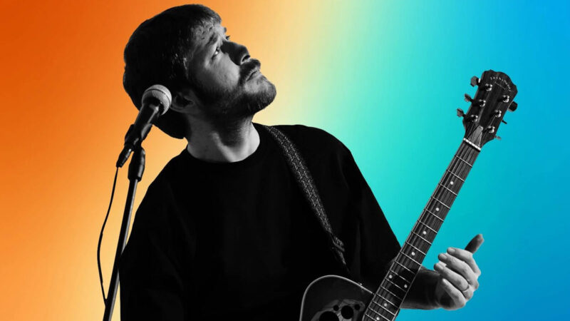 Mert Özcan – Mavilim Mavişelim Şarkı Sözleri