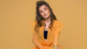 Merve Özbey – Yaramızda Kalsın Şarkı Sözleri